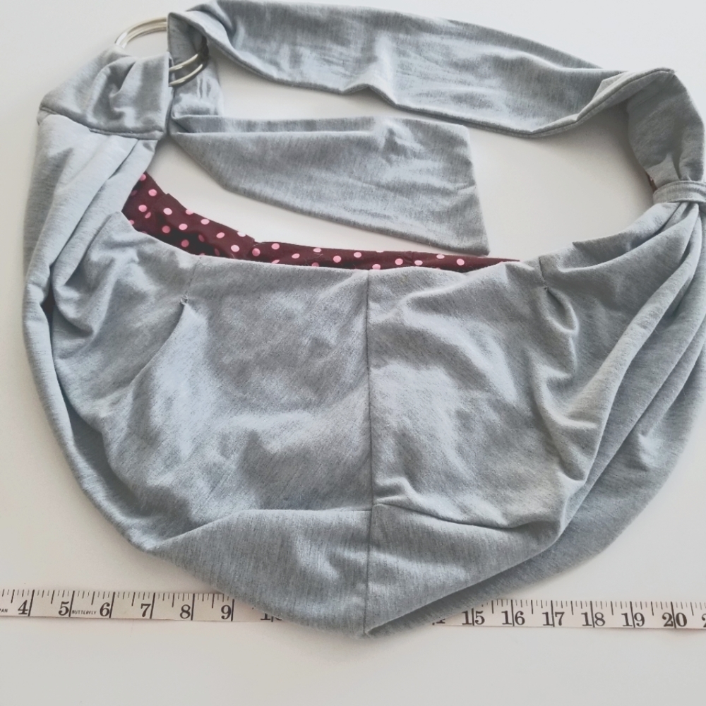 Dog / Puppy Sling